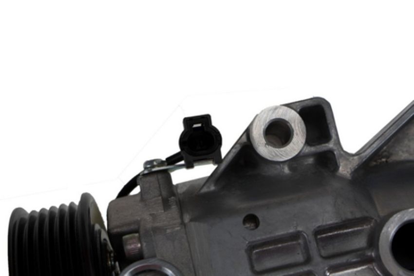 Four Seasons 58888 Valeo CR08 Compressor