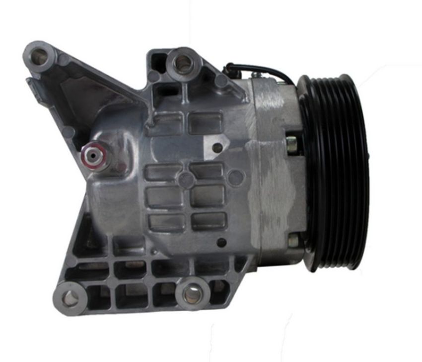 Four Seasons 58888 Valeo CR08 Compressor