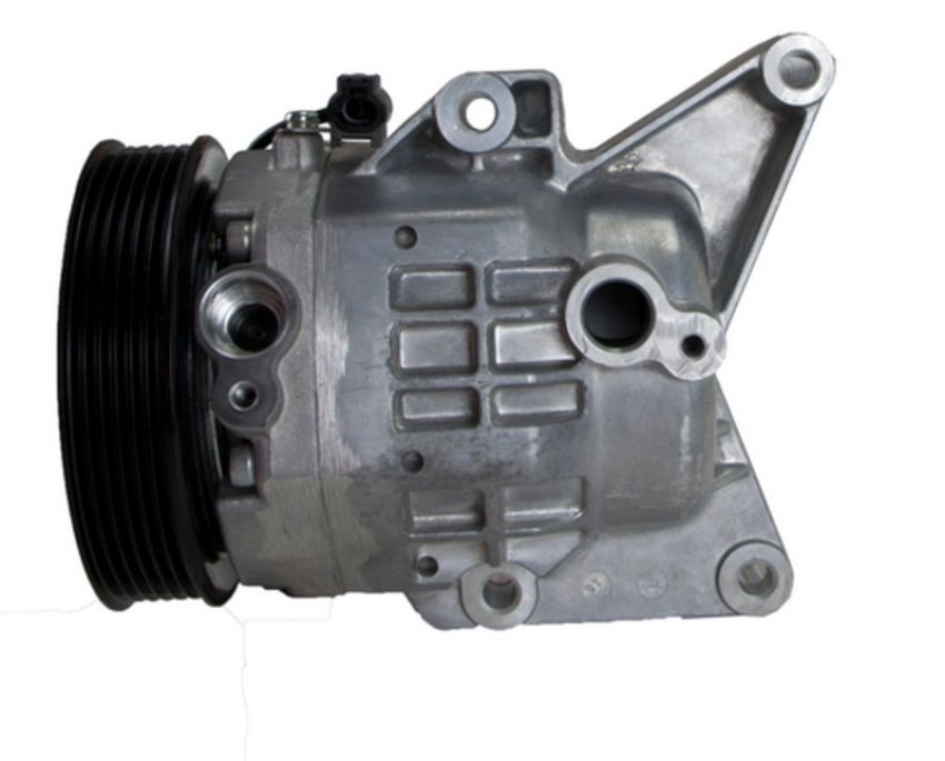 Four Seasons 58888 Valeo CR08 Compressor