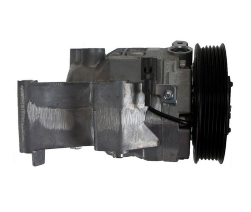 Four Seasons 58888 Valeo CR08 Compressor