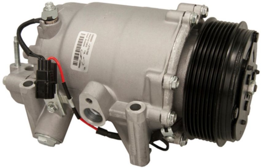 Four Seasons 58889 Keihin HS090 Compressor