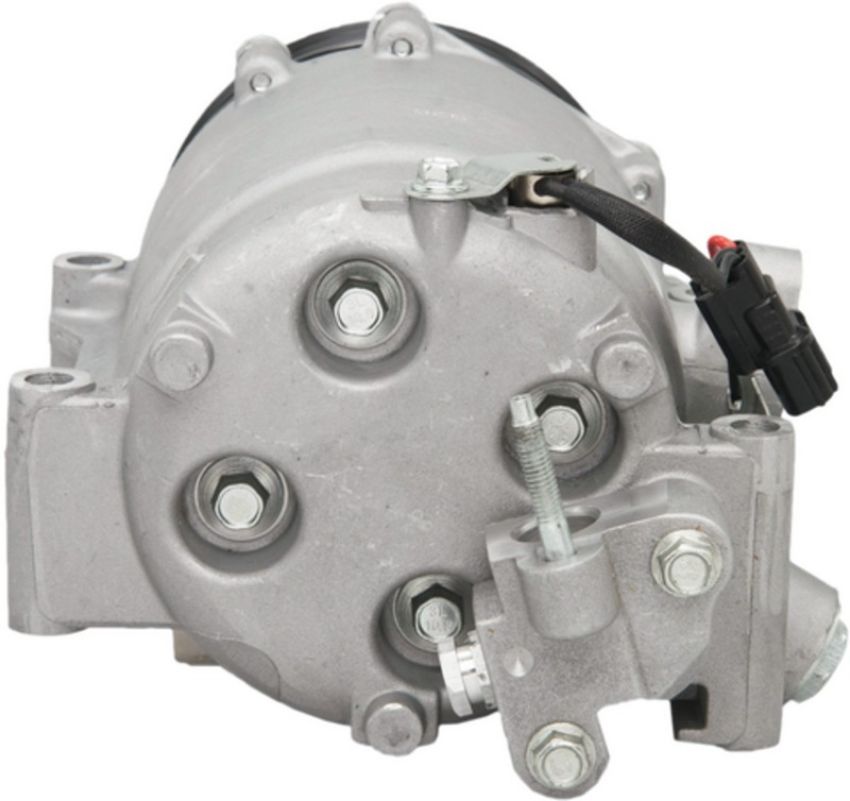 Four Seasons 58889 Keihin HS090 Compressor