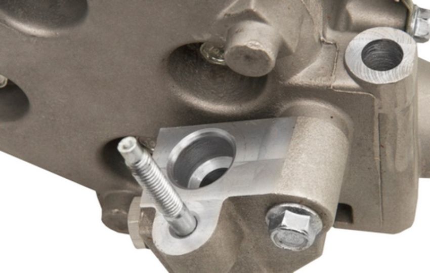 Four Seasons 58889 Keihin HS090 Compressor