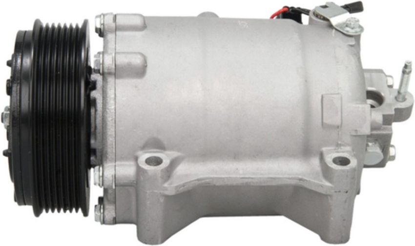 Four Seasons 58889 Keihin HS090 Compressor