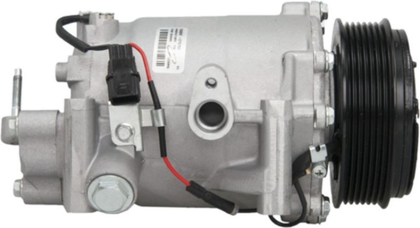 Four Seasons 58889 Keihin HS090 Compressor