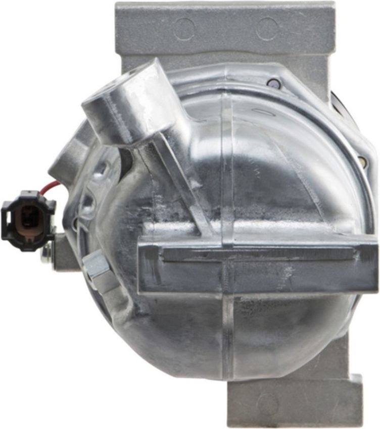 Four Seasons 58890 Calsonic CR-10 Compressor
