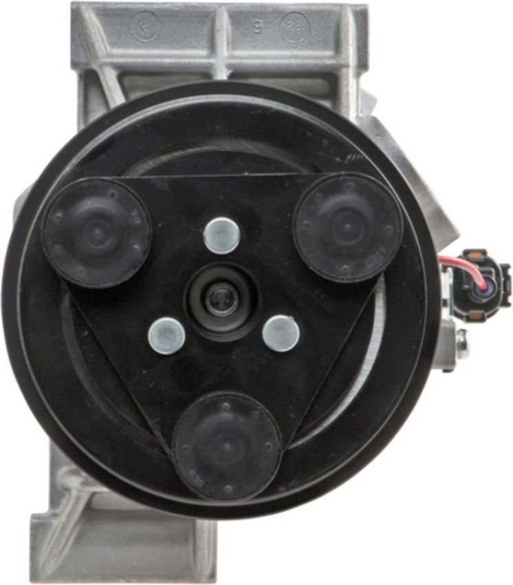 Four Seasons 58890 Calsonic CR-10 Compressor