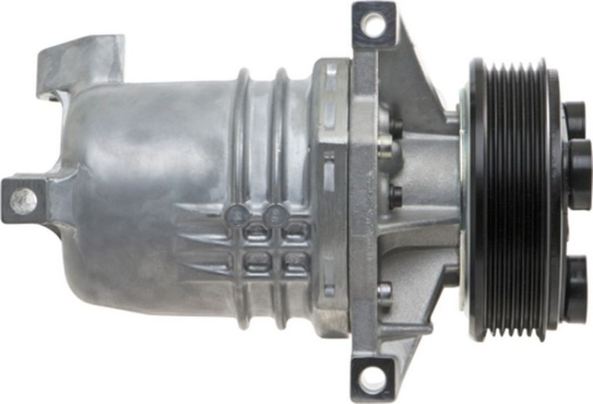 Four Seasons 58890 Calsonic CR-10 Compressor