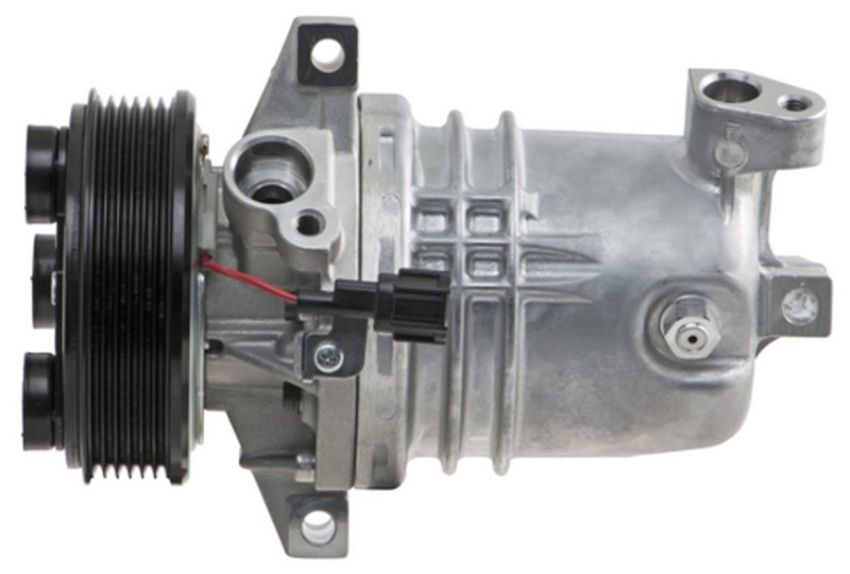 Four Seasons 58890 Calsonic CR-10 Compressor