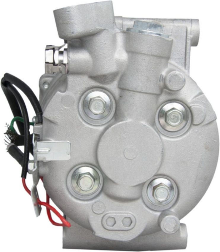 Four Seasons 58891 Keihin HSK70KR Compressor