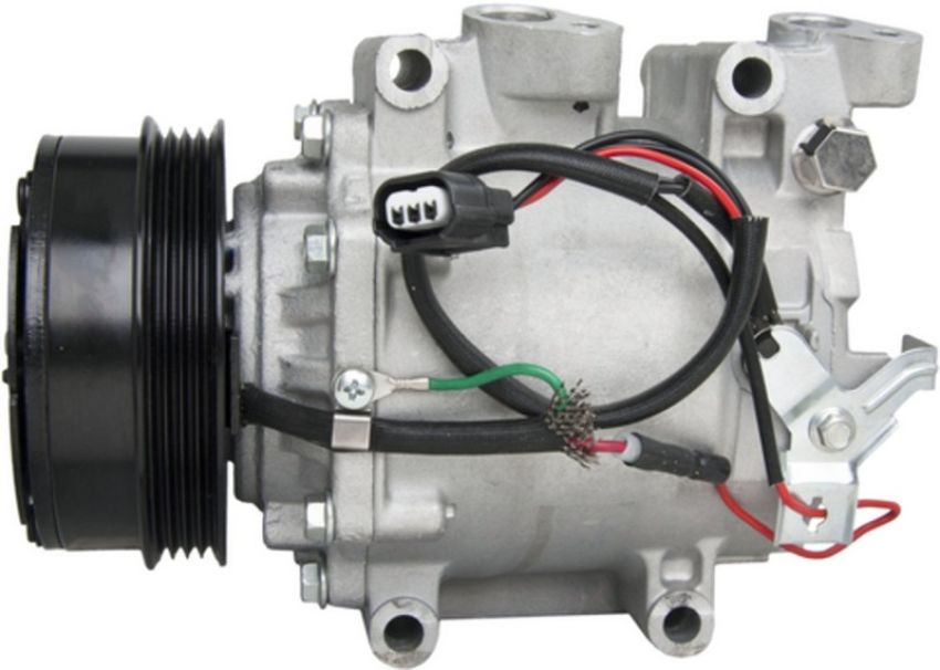 Four Seasons 58891 Keihin HSK70KR Compressor