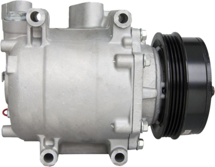 Four Seasons 58891 Keihin HSK70KR Compressor