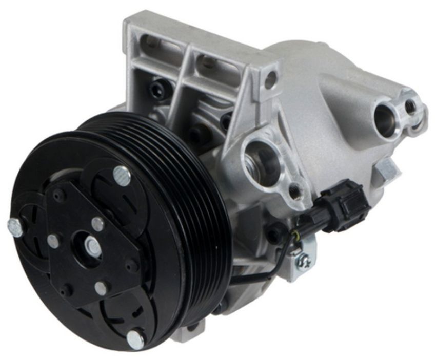 Four Seasons 58892 Valeo CR08 Compressor