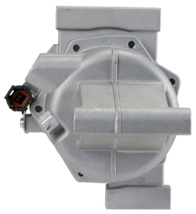 Four Seasons 58892 Valeo CR08 Compressor