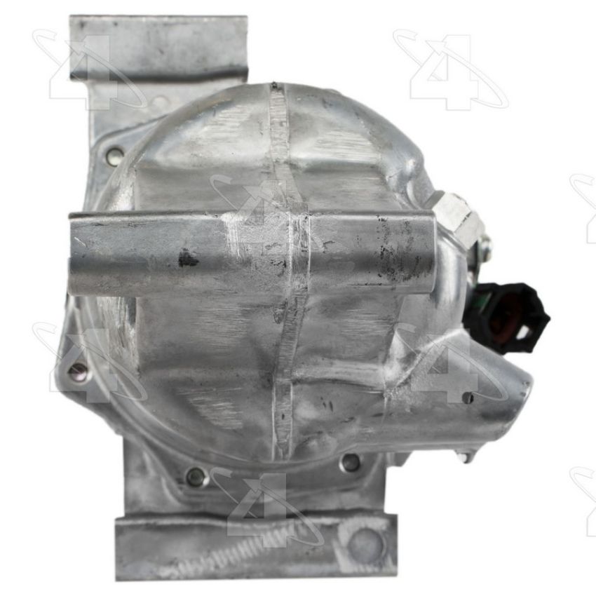 Four Seasons 58892 Valeo CR08 Compressor