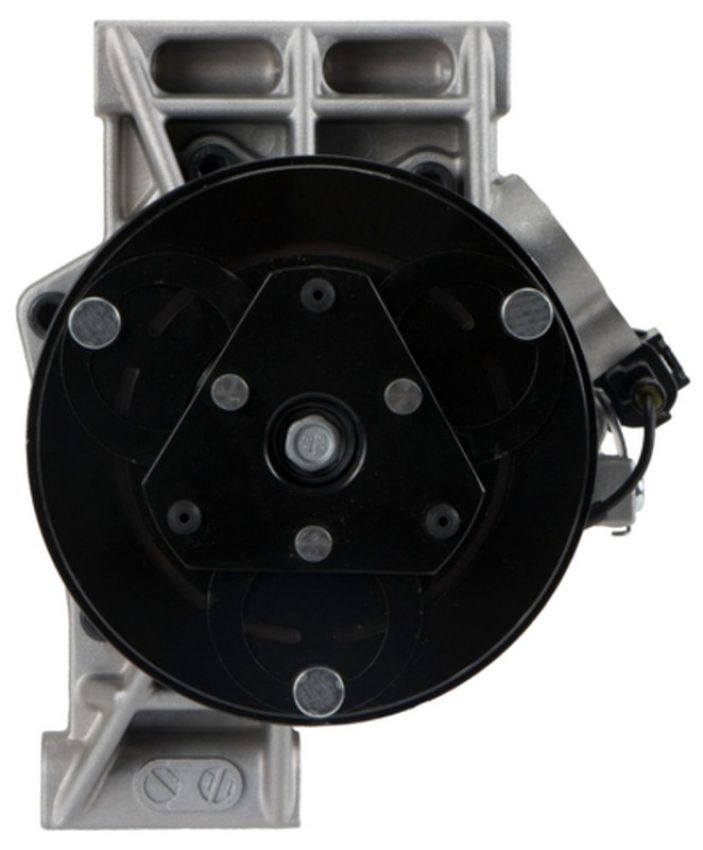 Four Seasons 58892 Valeo CR08 Compressor