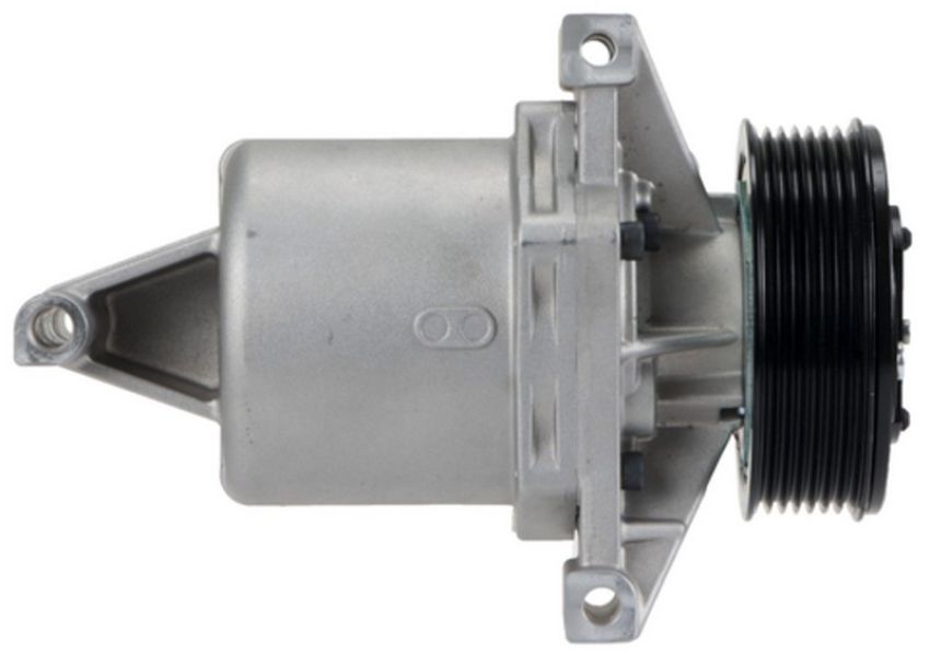 Four Seasons 58892 Valeo CR08 Compressor