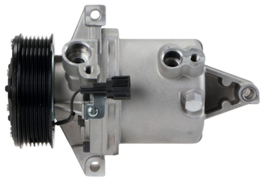 Four Seasons 58892 Valeo CR08 Compressor