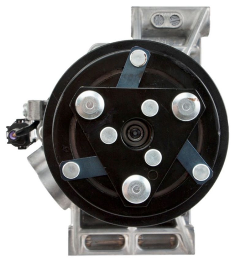 Four Seasons 58893 Valeo CR08 Compressor