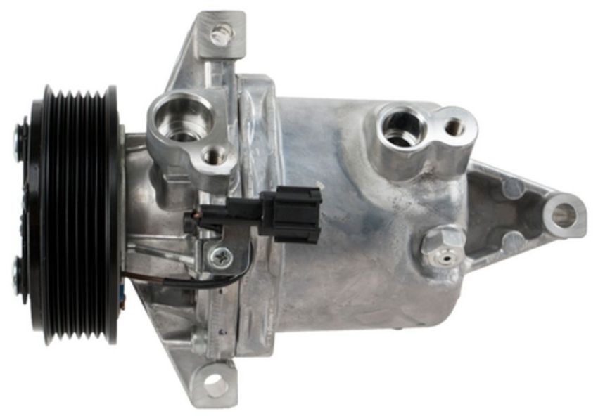 Four Seasons 58893 Valeo CR08 Compressor