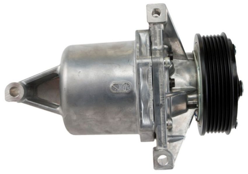 Four Seasons 58893 Valeo CR08 Compressor