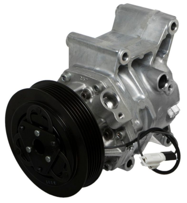 Four Seasons 58894 Valeo CR08 Compressor