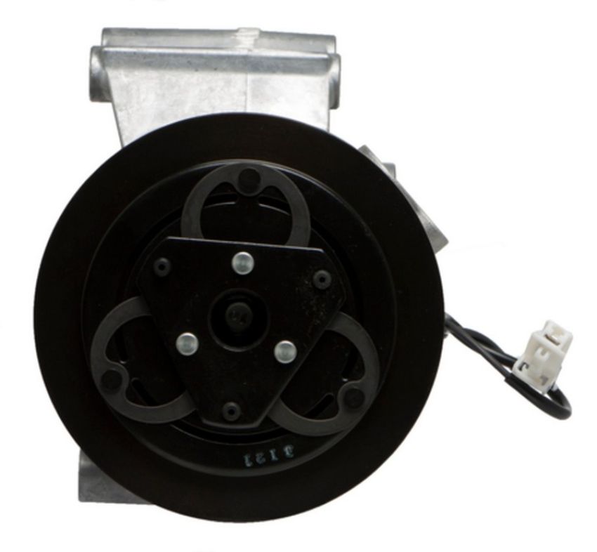 Four Seasons 58894 Valeo CR08 Compressor