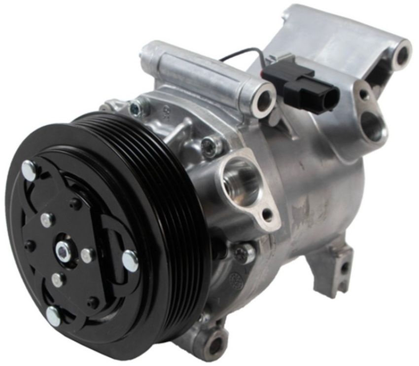 Four Seasons 58895 Valeo CR08 Compressor
