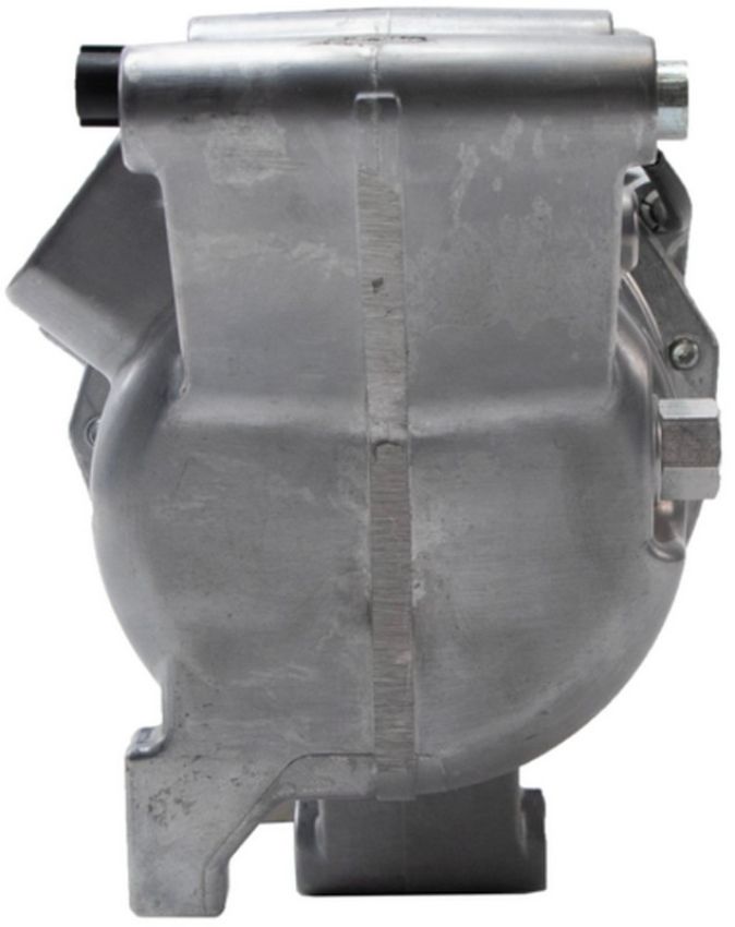 Four Seasons 58895 Valeo CR08 Compressor
