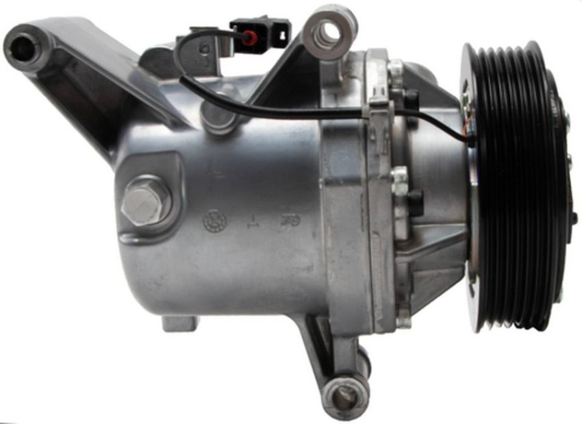 Four Seasons 58895 Valeo CR08 Compressor