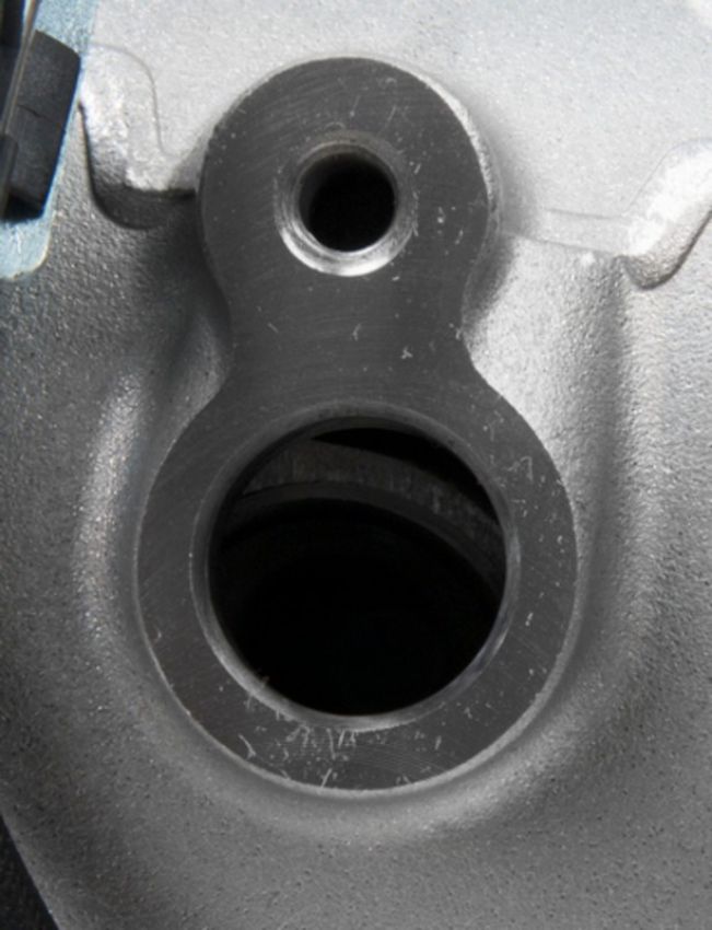 Four Seasons 58896 Valeo CR08 Compressor