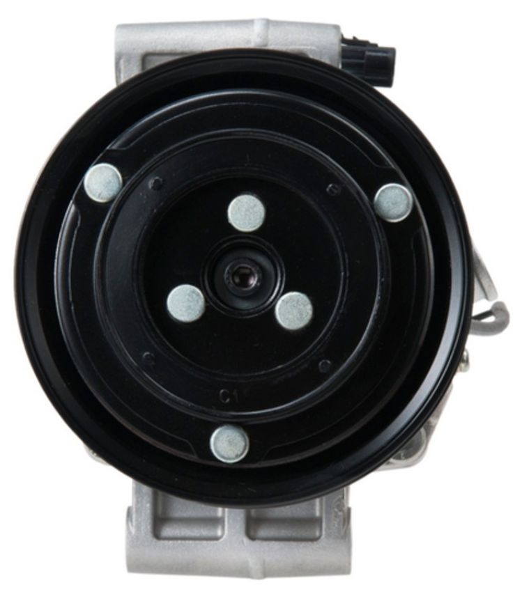 Four Seasons 58896 Valeo CR08 Compressor