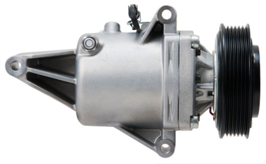 Four Seasons 58896 Valeo CR08 Compressor