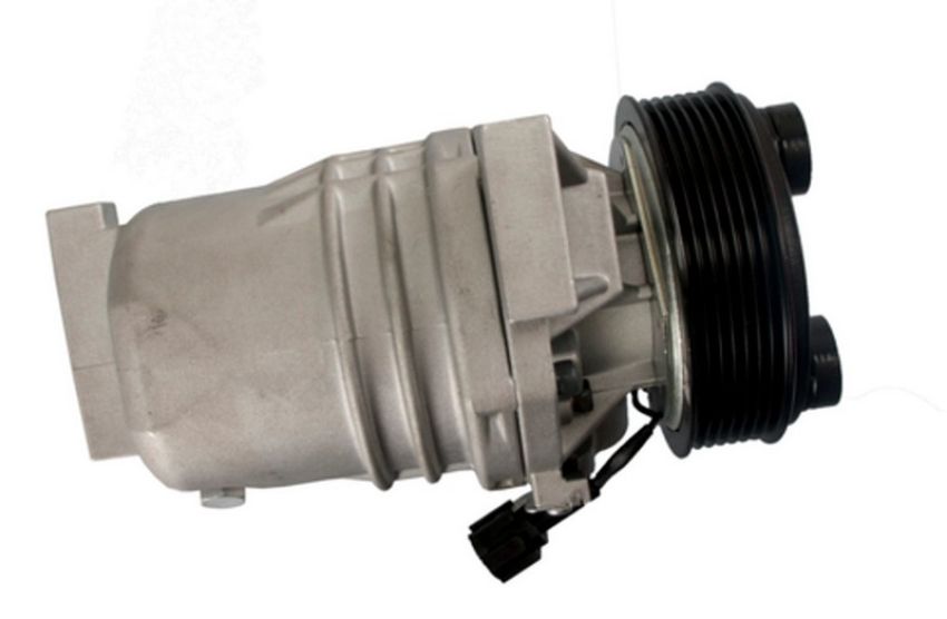 Four Seasons 58897 Calsonic CR-10 Compressor