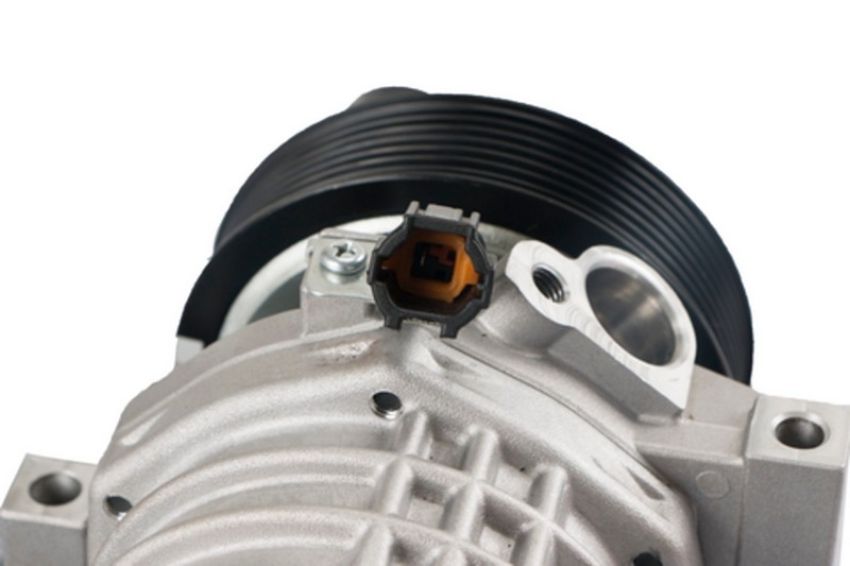 Four Seasons 58897 Calsonic CR-10 Compressor