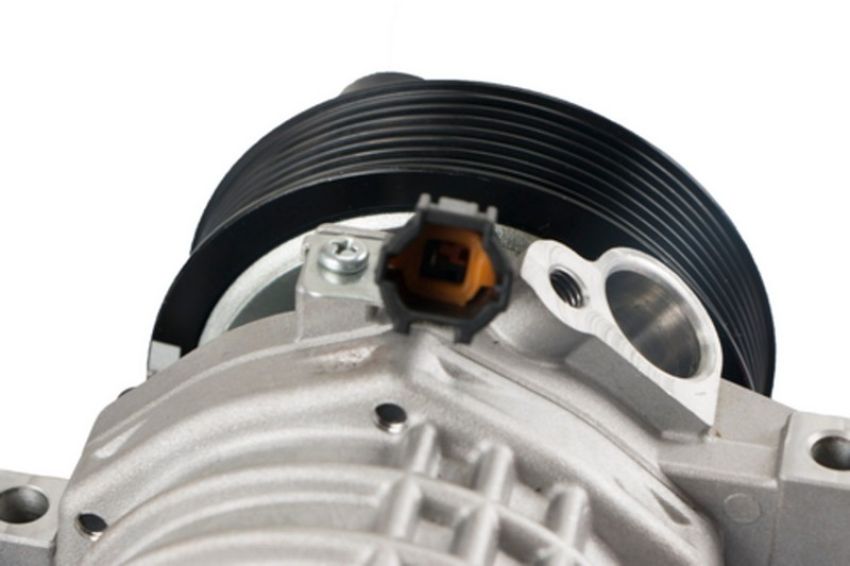 Four Seasons 58897 Calsonic CR-10 Compressor