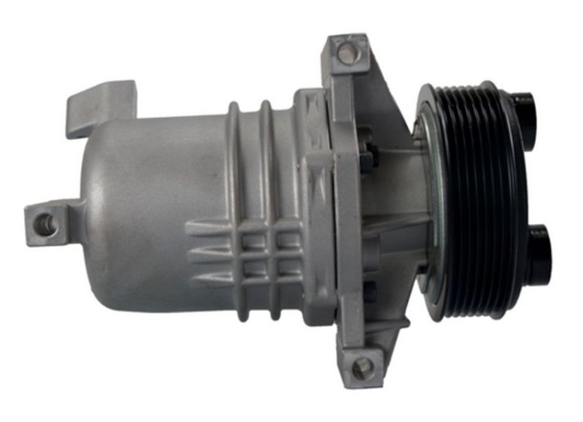 Four Seasons 58897 Calsonic CR-10 Compressor