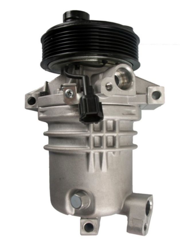 Four Seasons 58897 Calsonic CR-10 Compressor