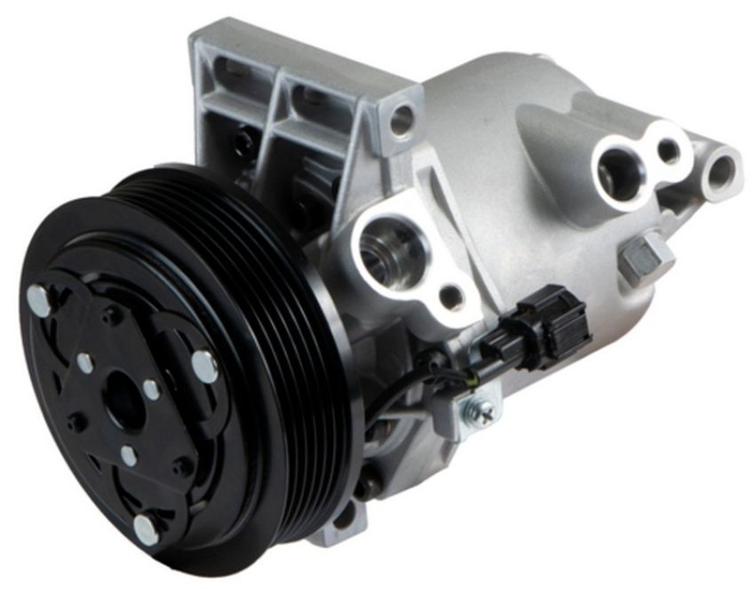 Four Seasons 58898 Valeo CR08 Compressor