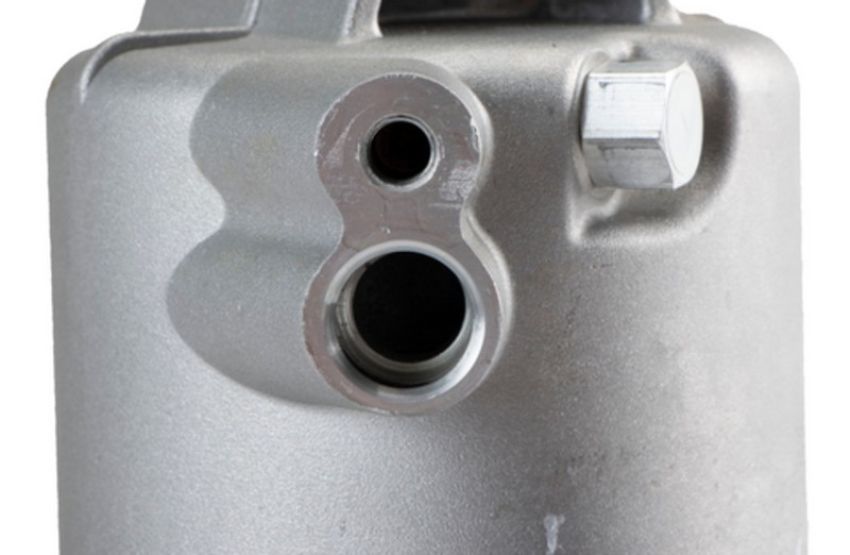 Four Seasons 58898 Valeo CR08 Compressor