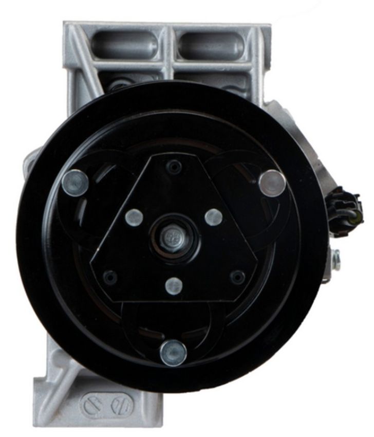 Four Seasons 58898 Valeo CR08 Compressor