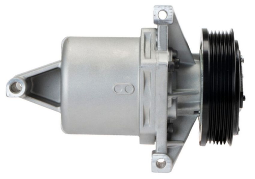 Four Seasons 58898 Valeo CR08 Compressor