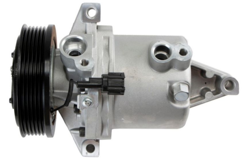 Four Seasons 58898 Valeo CR08 Compressor