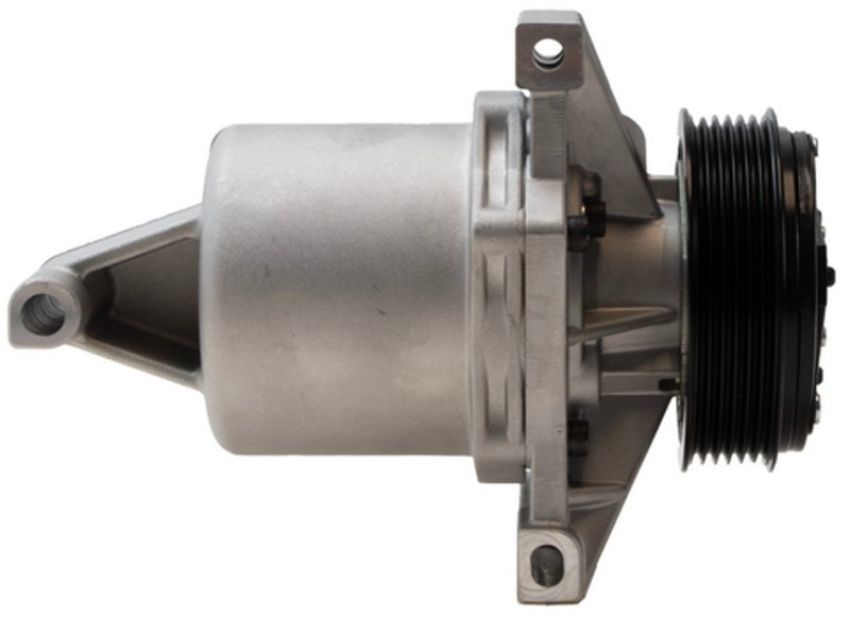 Four Seasons 58899 Valeo CR08 Compressor