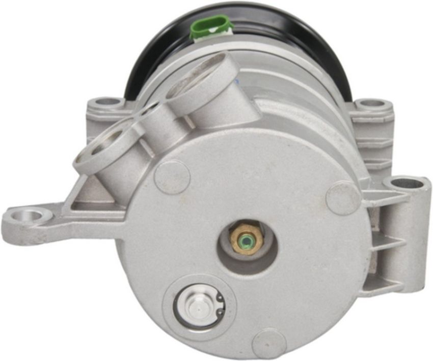 Four Seasons 58901 GM HU6 Compressor