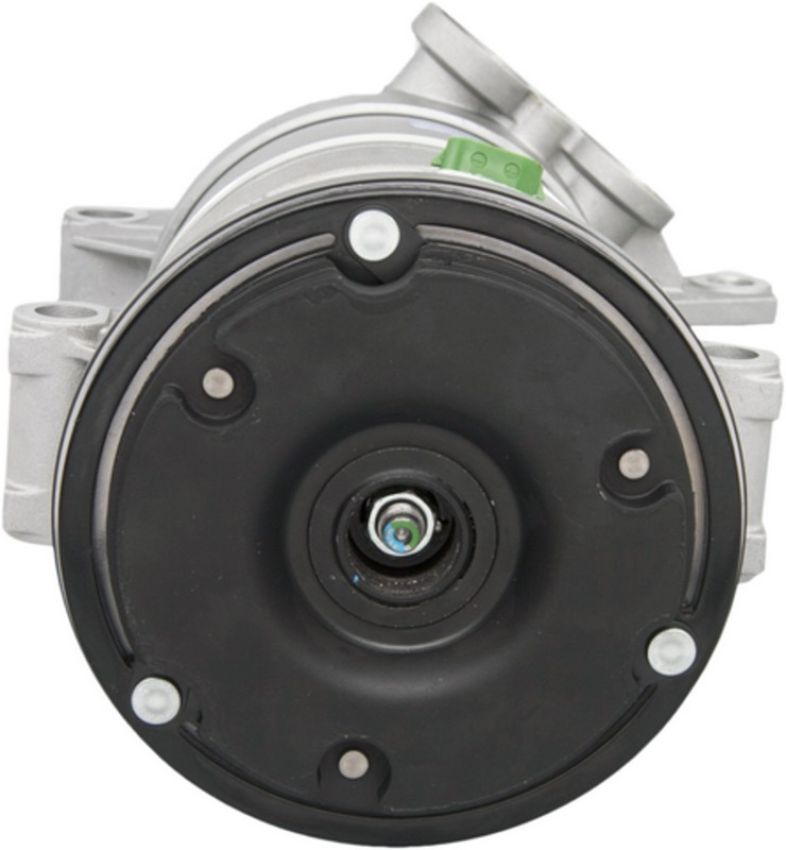 Four Seasons 58901 GM HU6 Compressor
