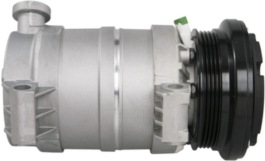 Four Seasons 58901 GM HU6 Compressor