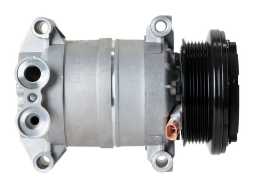 Four Seasons 58931 GM HT6 Compressor
