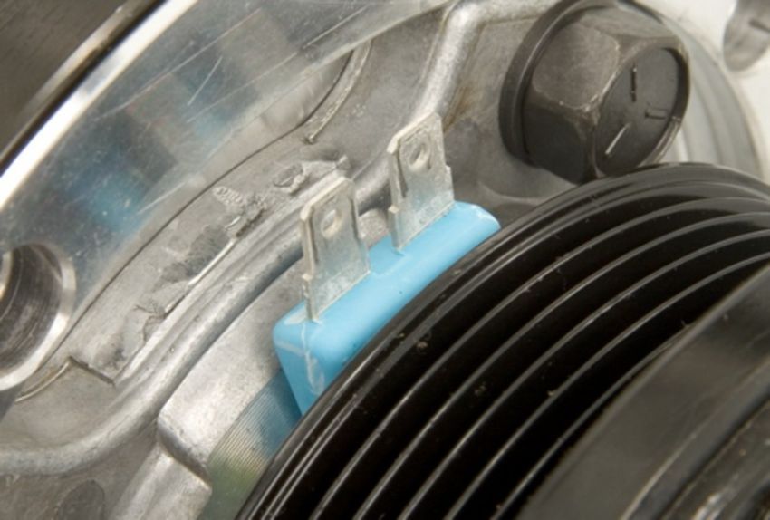 Four Seasons 58937 GM R4 Compressor