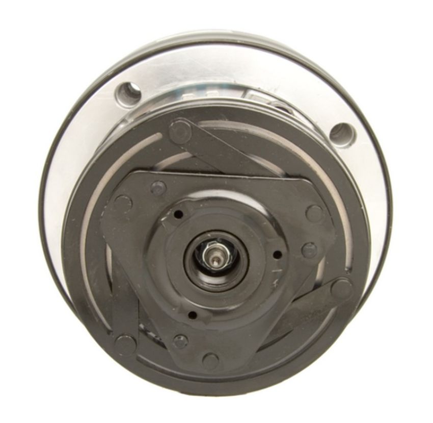 Four Seasons 58937 GM R4 Compressor